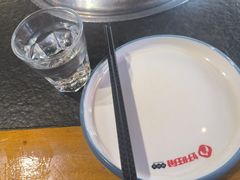 -好旺角烤肉(农林五道街总店)