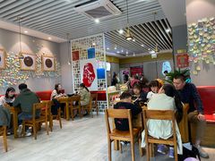 大堂-天府国麻辣香锅(李沧万达店)
