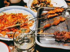 -永红源啤酒·烧烤·海鲜·大排档(青特城店)