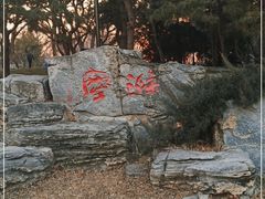 -玲珑塔公园