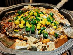 -一味一诚烤鱼(昌平悦荟店)