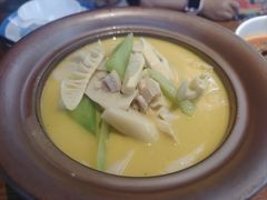 -师味葱扒虎头鲤·水席洛阳菜(元华店)