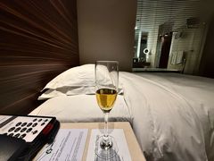 -青岛海尔洲际酒店