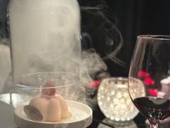 -上海苏宁宝丽嘉酒店·Cafe Bellagio西餐厅