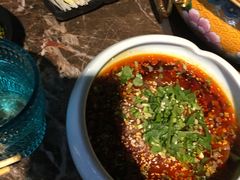 -三人行骨头王火锅(长寿店)