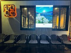 -龙井壹号·茶缘山景宴(龙井村店)