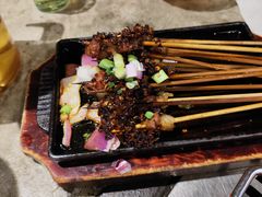 -神伙烧烤(江北黄泥塝店)