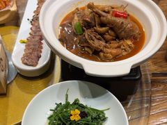 -丹江渔村(首都机场店)