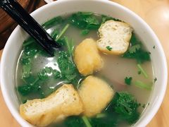 -龙咆汤包·手工现包小笼(拱北口岸店)