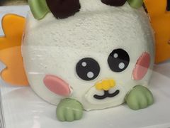 -巴黎贝甜(凯德MALL望京店)