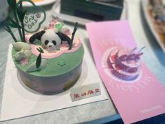 -盛福楼·惠山宴(盛岸路店)