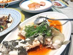 -客家汇·客家传承菜(水库店)