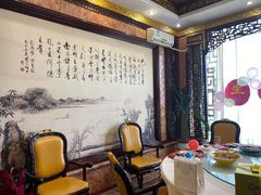 包厢-皇宫大酒店