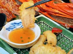 -松鹤精致料理(五一中路店)