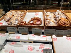 -正本原 Le Grenier a Pain(官舍店)