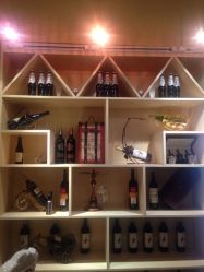 JS发型会所-构想时尚发型会所