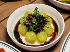 -Bistro 63 创意融合料理(广粤天地店)