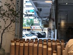 -Cafe on warm(丹霞店)