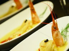 -海派悦庭·海胆烧麦·新融合菜(凯德广场店)