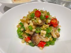-荣轩(新荣记环球金融中心店)
