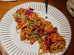 -本处·素食·融合料理(南油店)