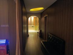 -沐鑫阁·影院足道·按摩 SPA (新洲店)