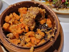 -乔阿马·江南味·驴肉香(龙湖华泾天街店)