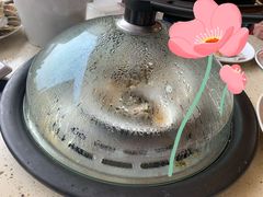 -港畔赶海蒸汽海鲜烧烤自助(仙螺岛店)