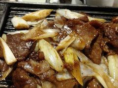 -大鸭梨烤鸭店(花园村店)
