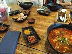 -老张牛肉面(天津万象城店)