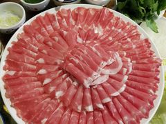 -竹叶涮肉坊(总店)