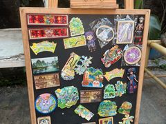 -61号餐吧(兴坪古镇漓江店)