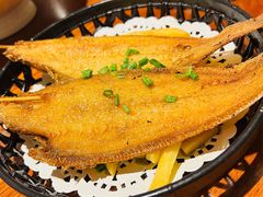 -妈妈菜舟山海鲜(定海古城店)