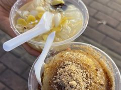 -张钦德·广场老牌豆花甜汤(总店)