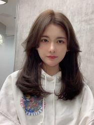 点击看大图 -MORI HAIR SALON日式美发沙龙