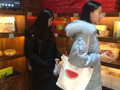 -祥禾饽饽铺·中式糕点(天津河东美福园店)