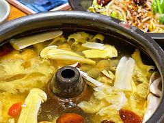 -云海肴·汽锅鸡·云南菜(苏州中心店)