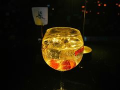 -柒Lounge(三里屯店)