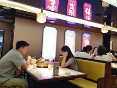 -涿派·炝锅鱼(涿州店)