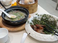 -蔡澜点心·粤菜(月星环球港店)