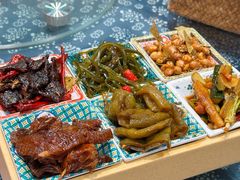 -汉唐守艺人·河北面馆(民心河店)