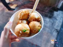 阿宝必吃生煎包-阿宝生煎包(万松园总店)