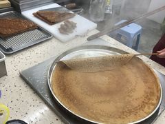 -香糯炎荞饼王(解放碑店)