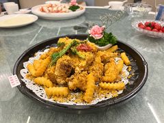 -79号渔船海鲜饭店(西丽店)