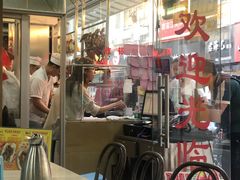 -老字号蛇口德记烧腊饭店·海鲜加工