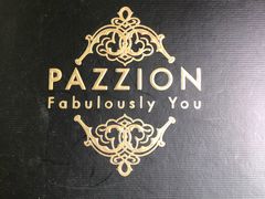 -Pazzion(Wisma Atria)