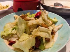 -茄子恰恰·新云南小炒(金池购物中心店)