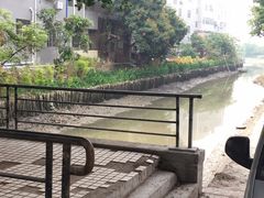 -黄埔古港