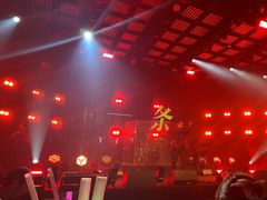-MOSSO·Liveshow(M3香港广场店)