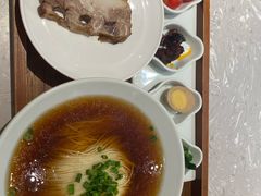 -松鹤楼面馆(宝安机场店)